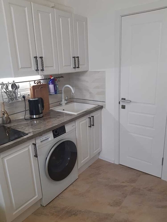 
  Продается студия, 18 м², Адмирала Пустошкина ул
. Фото 6.