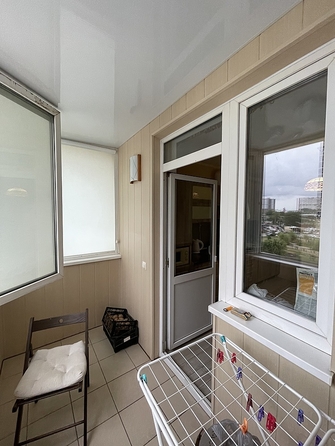 
  Продается 1-комн. квартира, 52 м², Владимирская ул, д. 110к8
. Фото 6.