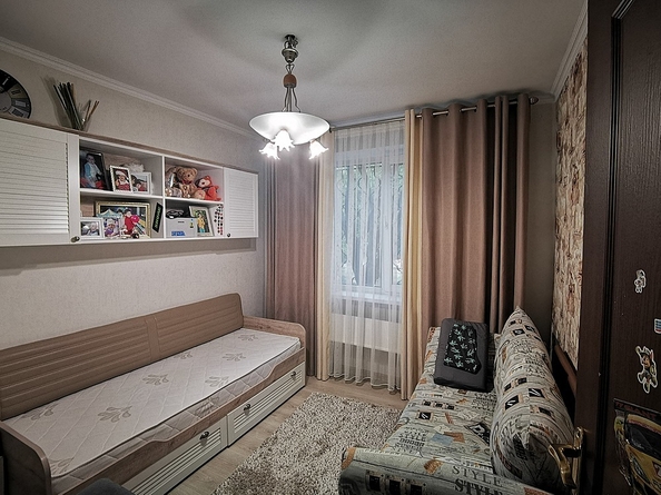 
  Продается 4-комн. квартира, 80 м², Тургенева ул, д. 250
. Фото 3.
