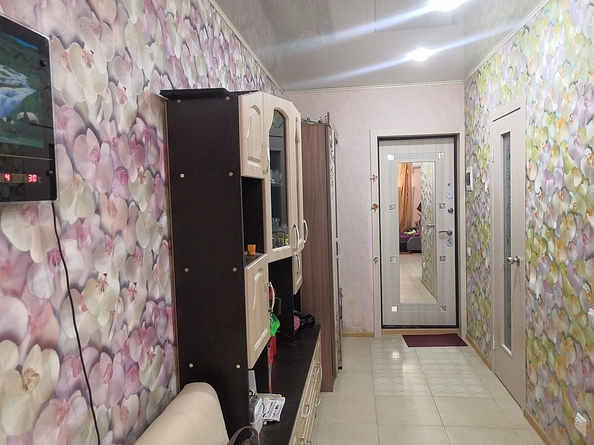 
  Продается студия, 25 м², Крестьянская ул, д. 27к3
. Фото 4.