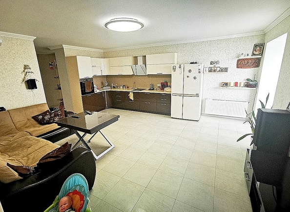 
  Продается 3-комн. квартира, 101 м², Кирова ул, д. 84
. Фото 2.