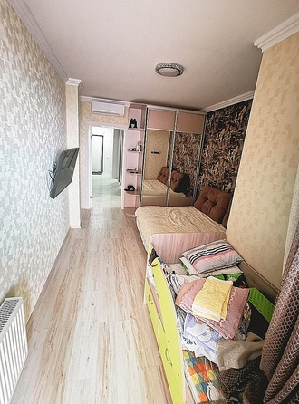 
  Продается 3-комн. квартира, 101 м², Кирова ул, д. 84
. Фото 5.