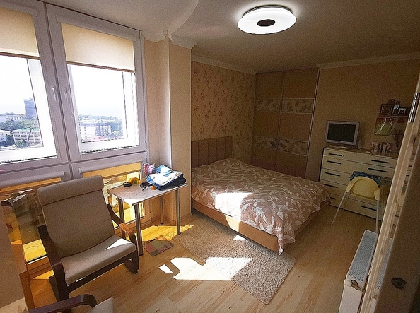 
  Продается 3-комн. квартира, 101 м², Кирова ул, д. 84
. Фото 11.