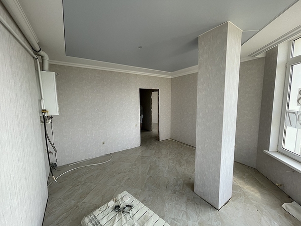
  Продается 1-комн. квартира, 55 м², Ленинградская ул, д. 78
. Фото 1.