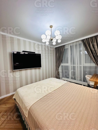 
  Продается 1-комн. квартира, 35 м², Ясногорская ул, д. 16/8
. Фото 13.