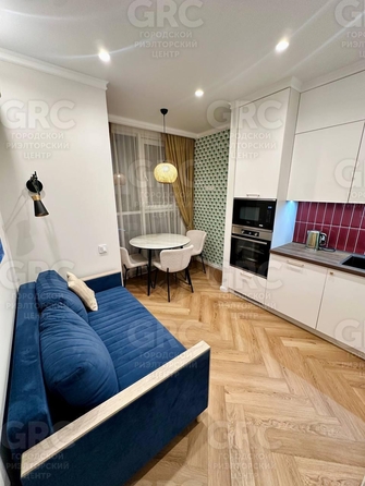 
  Продается студия, 35 м², Ясногорская ул, д. 16
. Фото 3.