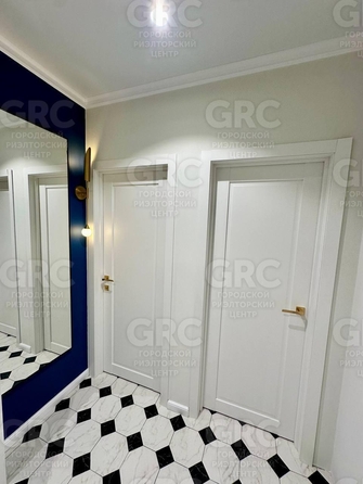 
  Продается студия, 35 м², Ясногорская ул, д. 16
. Фото 10.