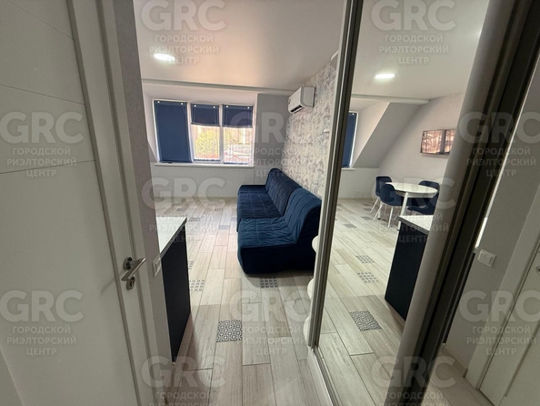 
  Продается студия, 23.1 м², Каспийская ул, д. 46/5а
. Фото 6.