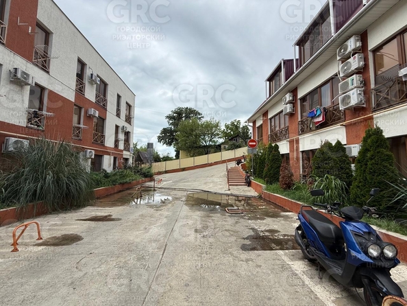 
  Продается студия, 23.1 м², Каспийская ул, д. 46/5а
. Фото 17.