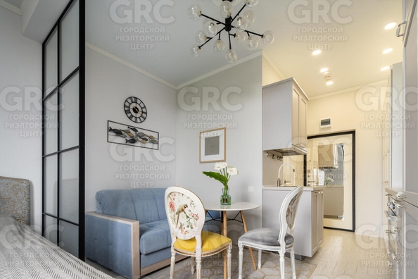 
  Продается студия, 21 м², Депутатская ул, д. 10б/1
. Фото 4.