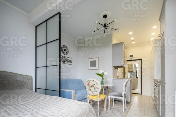 
  Продается студия, 21 м², Депутатская ул, д. 10б/1
. Фото 5.