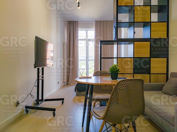 
  Продается студия, 30 м², Батумское шоссе ул
. Фото 14.