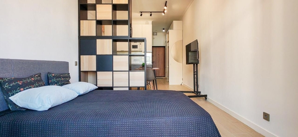 
  Продается студия, 30 м², Батумское шоссе ул
. Фото 17.