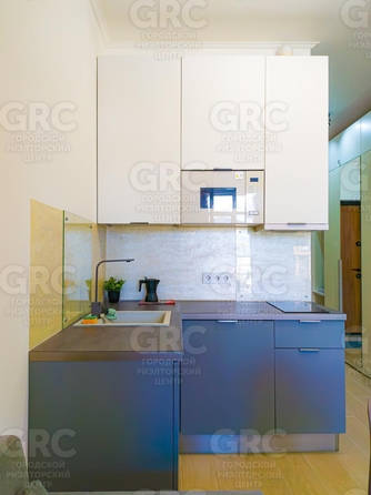
  Продается студия, 30 м², Батумское шоссе ул
. Фото 19.