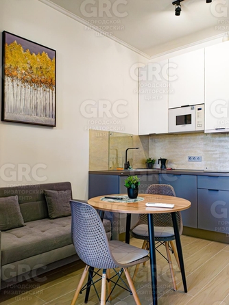 
  Продается студия, 30 м², Батумское шоссе ул
. Фото 20.
