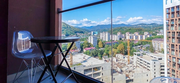 
  Продается студия, 30 м², Батумское шоссе ул
. Фото 13.