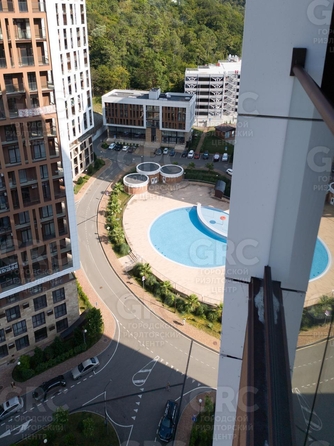 
  Продается студия, 30 м², Батумское шоссе ул
. Фото 16.