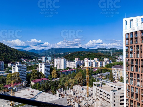 
  Продается студия, 30 м², Батумское шоссе ул
. Фото 21.