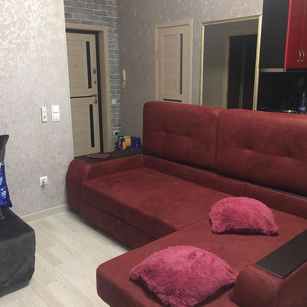 
  Продается 1-комн. квартира, 37 м², Мирная ул, д. 29к8
. Фото 4.