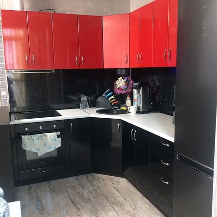 
  Продается 1-комн. квартира, 37 м², Мирная ул, д. 29к8
. Фото 8.