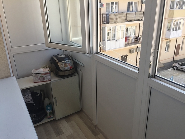 
  Продается 1-комн. квартира, 49 м², Солнечная ул, д. 38к5
. Фото 15.