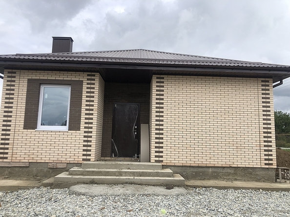 
  Продается дом, 100 м², село Гай-Кодзор
. Фото 3.