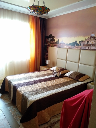 
  Продается 2-комн. квартира, 65 м², 2-й проезд, д. 7
. Фото 5.