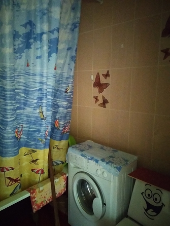 
  Продается 1-комн. квартира, 14 м², 2-й проезд, д. 7
. Фото 3.