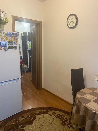 
  Продается 1-комн. квартира, 33 м², Рождественская ул, д. 52
. Фото 4.