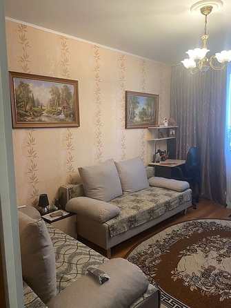 
  Продается 1-комн. квартира, 33 м², Рождественская ул, д. 52
. Фото 8.