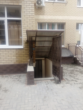 
  Продается студия, 33 м², Парковая ул, д. 60к4
. Фото 2.
