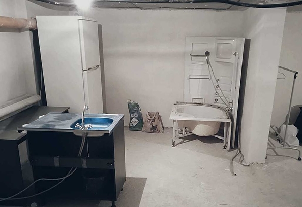 
  Продается студия, 33 м², Парковая ул, д. 60к4
. Фото 4.