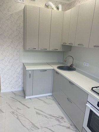 
  Продается 1-комн. квартира, 42 м², Крестьянская ул, д. 27к1
. Фото 3.
