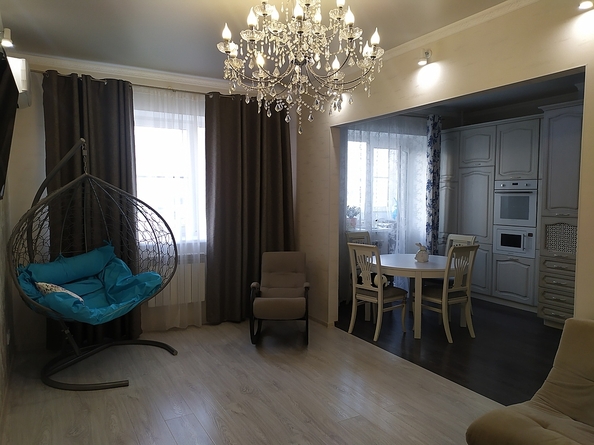 
  Продается 3-комн. квартира, 88 м², Ленина ул, д. 178к1
. Фото 3.