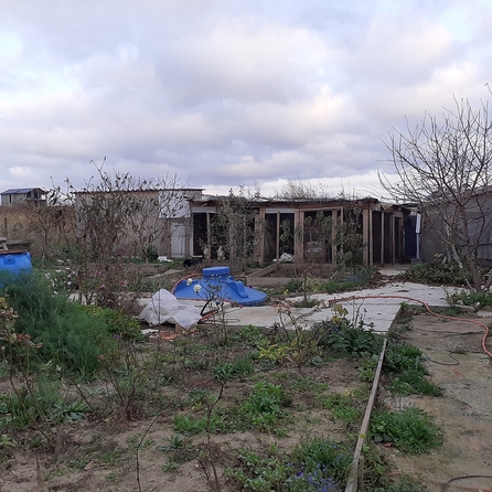 
  Продается дом, 100 м², поселок Пятихатки
. Фото 8.