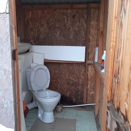 
  Продается дом, 100 м², поселок Пятихатки
. Фото 18.
