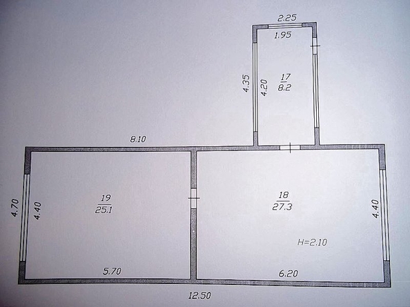 
  Продается дом, 280 м², хутор Рассвет
. Фото 14.