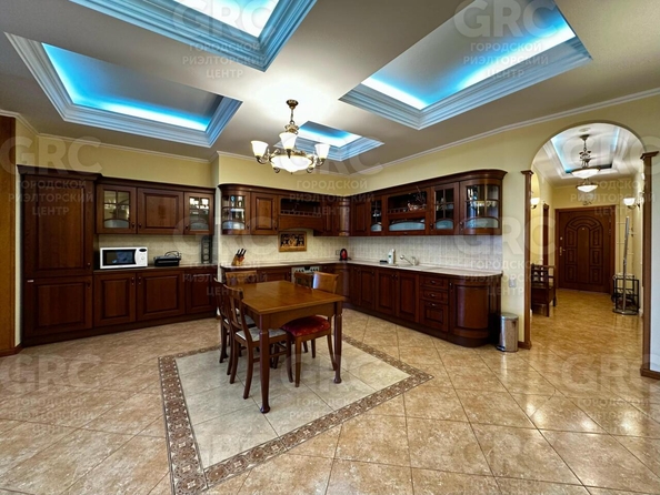 
  Продается 3-комн. квартира, 171.8 м², Пушкина пр-кт, д. 5а
. Фото 3.