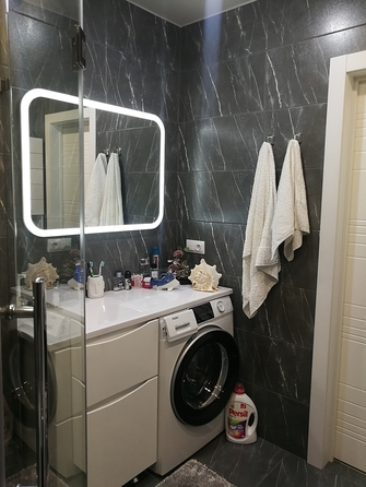 
  Продается 3-комн. квартира, 90 м², Владимирская ул, д. 55к3
. Фото 14.