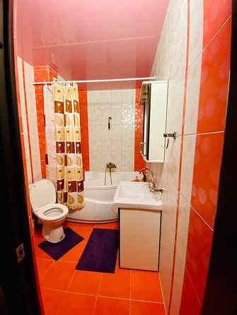 
  Продается 1-комн. квартира, 51 м², Лазурная ул, д. 18
. Фото 10.