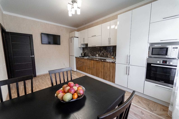 
  Продается дом, 120 м², станица Анапская
. Фото 3.