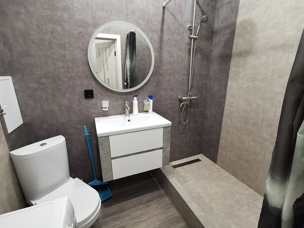 
  Продается студия, 27 м², Таманская ул, д. 121к1
. Фото 6.