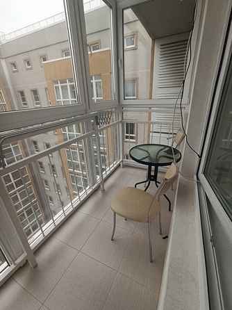 
  Продается апартамент, 30 м², Пионерский пр-кт, д. 57к3
. Фото 10.