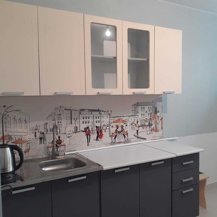 
  Продается 1-комн. квартира, 37 м², Крестьянская ул, д. 27к1
. Фото 1.