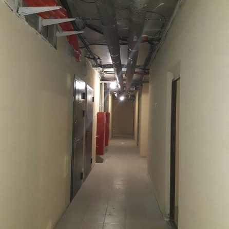 
  Продается 1-комн. квартира, 37 м², Крестьянская ул, д. 27к1
. Фото 6.