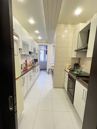 
  Продается 1-комн. квартира, 42 м², Толстого ул, д. 85/23
. Фото 5.