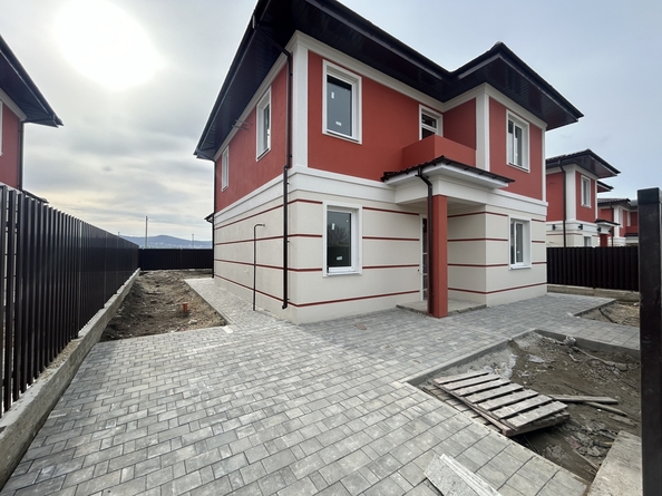 
  Продается дом, 130 м², станица Анапская
. Фото 2.