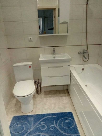 
  Продается 1-комн. квартира, 40 м², Ленина ул, д. 173А
. Фото 7.