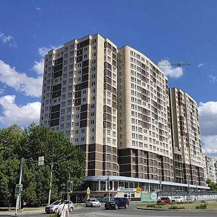 
  Продается 1-комн. квартира, 40 м², Ленина ул, д. 173А
. Фото 8.