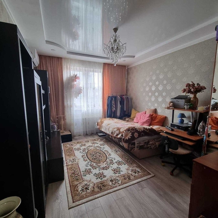 
  Продается 1-комн. квартира, 35 м², Рождественская ул, д. 53
. Фото 1.